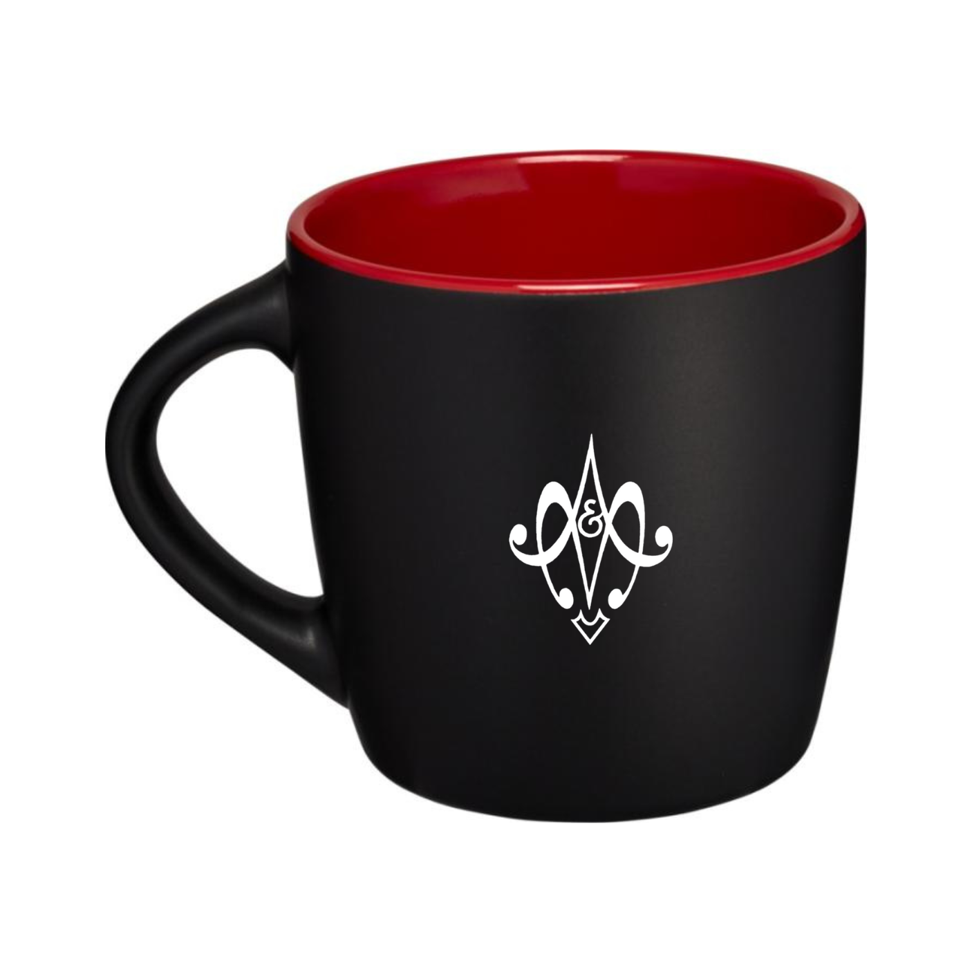 Mug "TRAD'S" - Bi-Couleur - 340ml