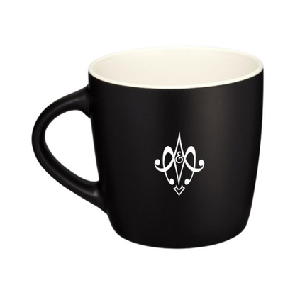 Mug Gadzarts Noir / Blanc