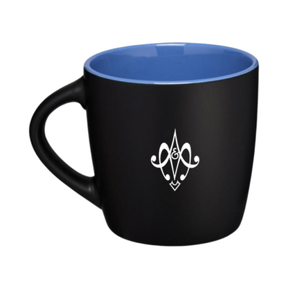 Mug Gadzarts Noir / Bleu